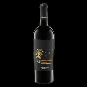 San Marzano Sud Primitivo-Merlot bij Wijnhandel ARTIVIN Kwaliteitswijnen Holsbeek