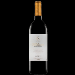 Valduero 6 Anos Reserva Premium bij Wijnhandel ARTIVIN Kwaliteitswijnen Holsbeek