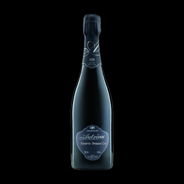 Champagne Autréau de Champillon Premier Cru Brut bij Wijnhandel ARTIVIN Kwaliteitswijnen Holsbeek