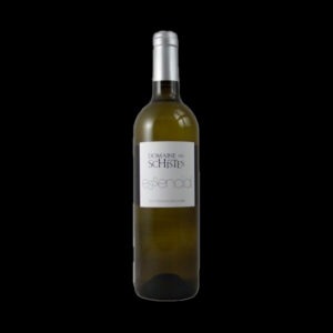 Domaine des Schistes Essencial Blanc bij Wijnhandel ARTIVIN Kwaliteitswijnen Holsbeek