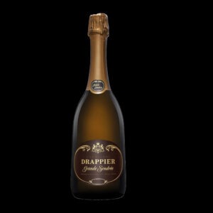Champagne Drappier La Grande Sendrée Brut bij Wijnhandel ARTIVIN Kwaliteitswijnen Holsbeek