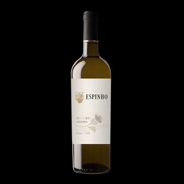 Quinta do Espinho Douro Branco Reserva bij Wijnhandel ARTIVIN Kwaliteitswijnen Holsbeek