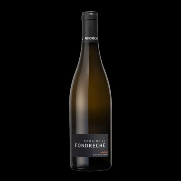 Domaine Fondrèche Cuvée Blanc bij Wijnhandel ARTIVIN Kwaliteitswijnen Holsbeek
