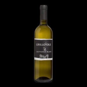 Iole Grillo 'IL' Sauvignon bij Wijnhandel ARTIVIN Kwaliteitswijnen Holsbeek