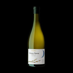 Pinord Lluna Nova Penedés Chardonnay bij Wijnhandel ARTIVIN Kwaliteitswijnen Holsbeek
