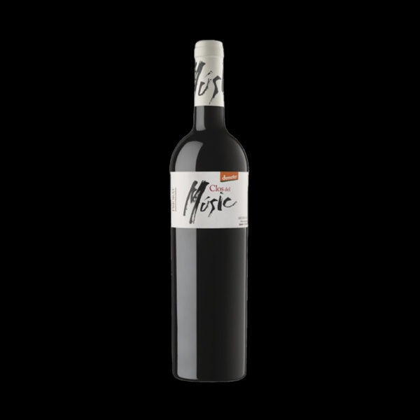 Pinord Mas Blanc Clos del Music Priorat bij Wijnhandel ARTIVIN Kwaliteitswijnen Holsbeek