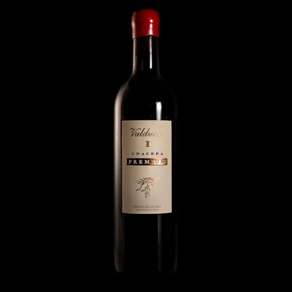 Valduero Tierra Una Cepa Premium bij Wijnhandel ARTIVIN Kwaliteitswijnen Holsbeek