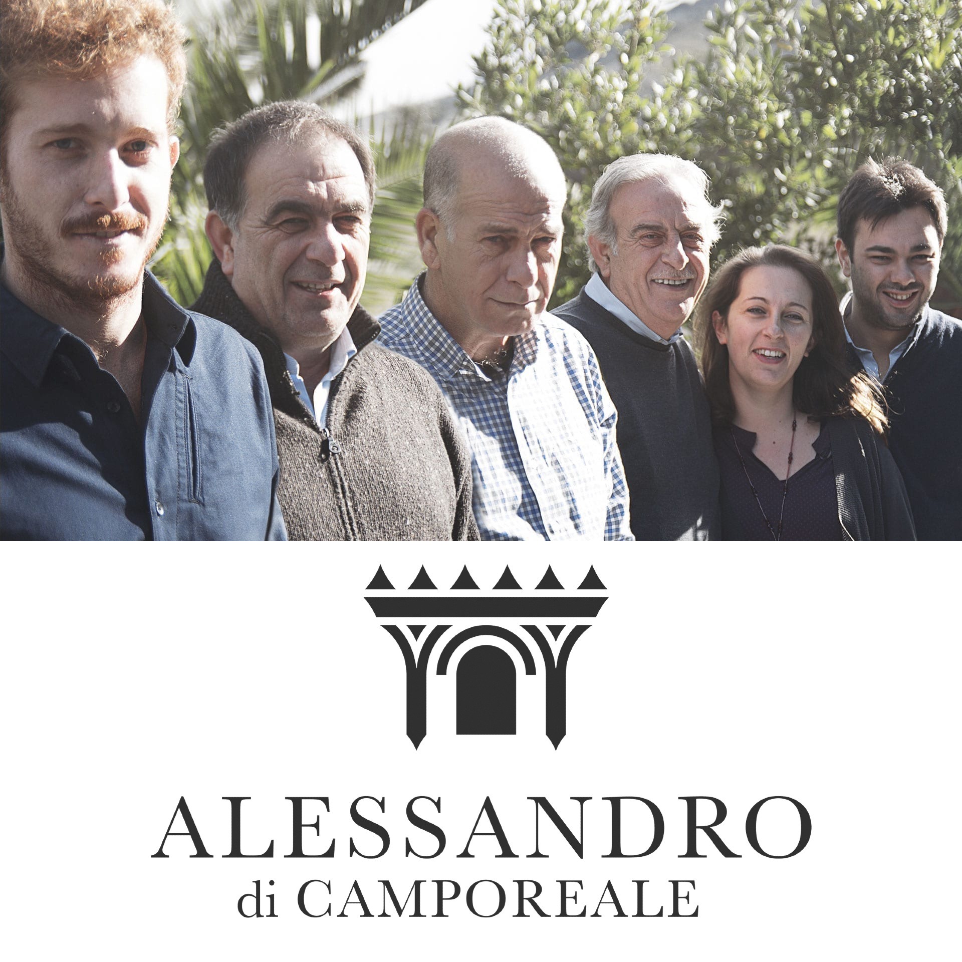 Alessandro di Camporealo bij Wijnhandel ARTIVIN Kwaliteitswijnen Holsbeek