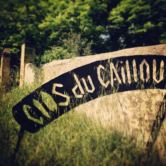 Le Clos du Caillou bij Wijnhandel ARTIVIN Kwaliteitswijnen Holsbeek