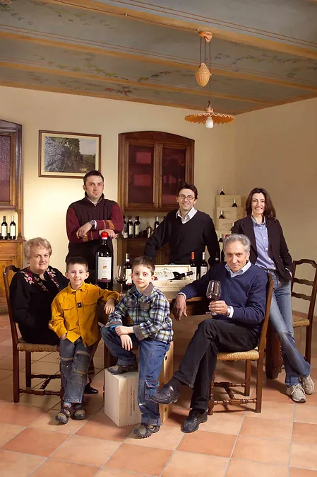 Azienda Agricola San Biagio bij Wijnhandel ARTIVIN Kwaliteitswijnen Holsbeek