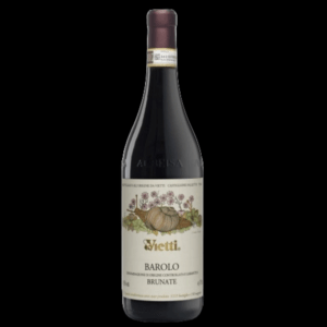 Vietti Barolo Brunate Cru bij Wijnhandel ARTIVIN Kwaliteitswijnen Holsbeek