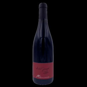 Domaine Aurélien Chatagnier Saint-Joseph "La Zélée" Rouge bij Wijnhandel ARTIVIN Kwaliteitswijnen Holsbeek