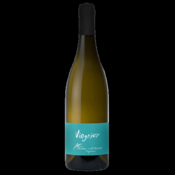 Domaine Aurélien Chatagnier Viognier Blanc bij Wijnhandel ARTIVIN Kwaliteitswijnen Holsbeek