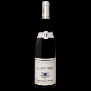 Domaine Maillard Père & Fils Aloxe-Corton "Vieilles Vignes" bij Wijnhandel ARTIVIN Kwaliteitswijnen Holsbeek
