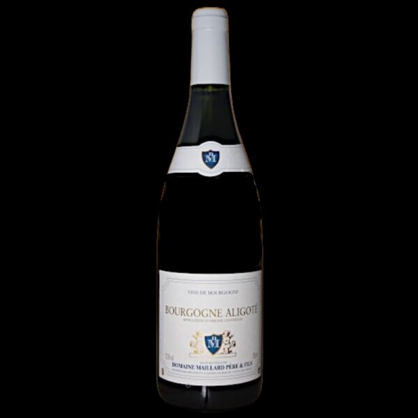 Domaine Maillard Père & Fils Bourgogne Aligoté bij Wijnhandel ARTIVIN Kwaliteitswijnen Holsbeek
