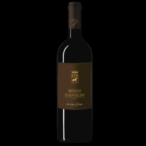 Fattoria del Pino Brunello di Montalcino bij Wijnhandel ARTIVIN Kwaliteitswijnen Holsbeek