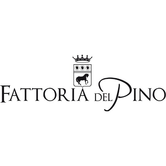 Fattoria del Pino Montalcino bij Wijnhandel ARTIVIN Kwaliteitswijnen Holsbeek