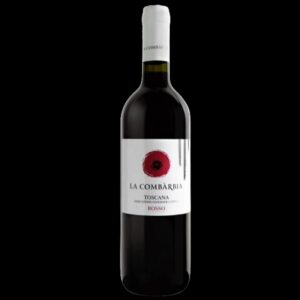 La Combarbia Rosso di Toscana bij Wijnhandel ARTIVIN Kwaliteitswijnen Holsbeek