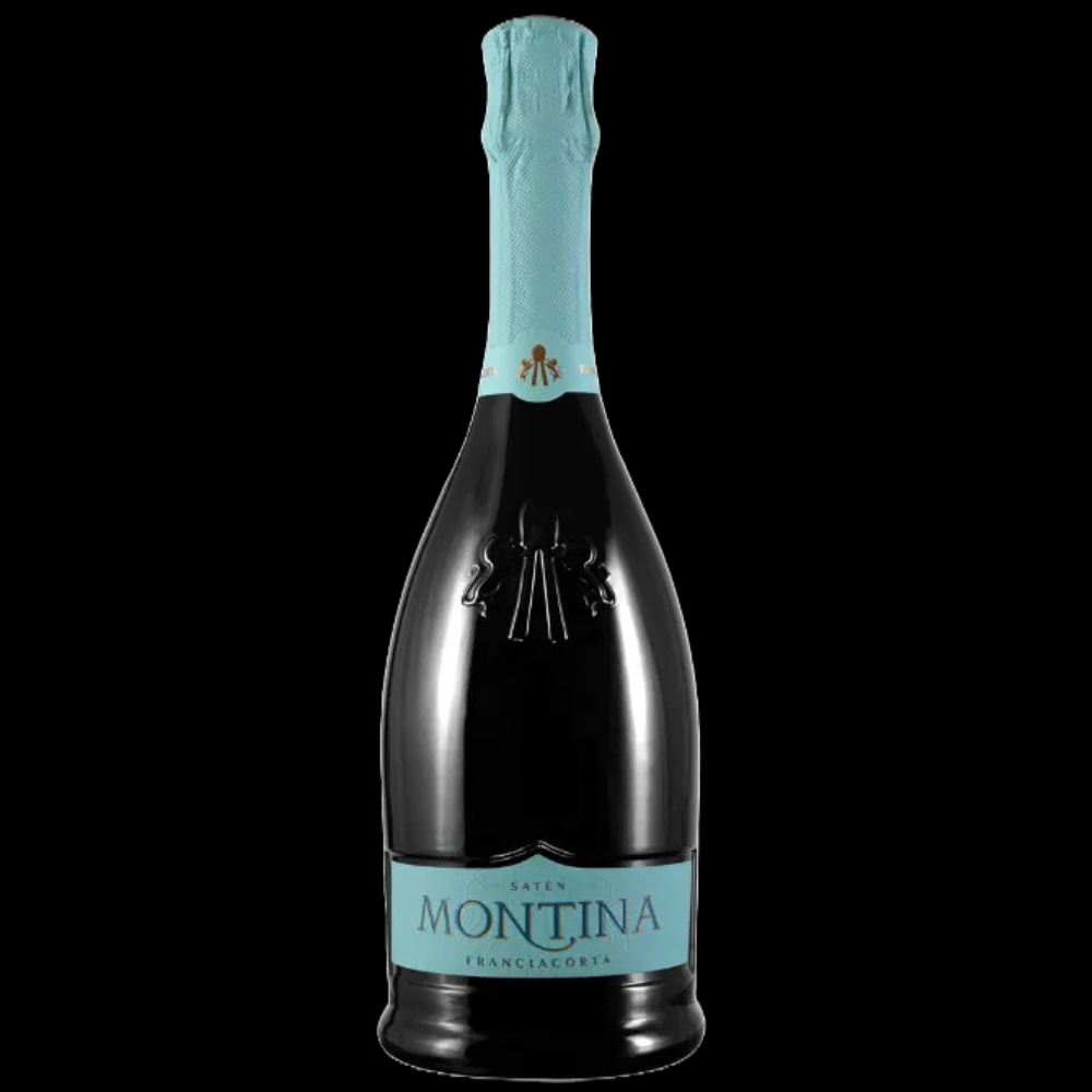 La Montina Franciacorta Saten DOCG bij Wijnhandel ARTIVIN Kwaliteitswijnen