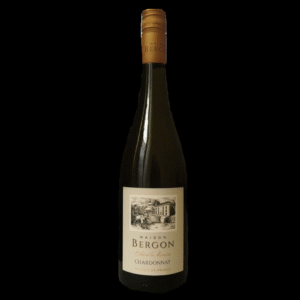 Maison Bergon L'Art et la Manière Chardonnay bij Wijnhandel ARTIVIN Kwaliteitswijnen Holsbeek