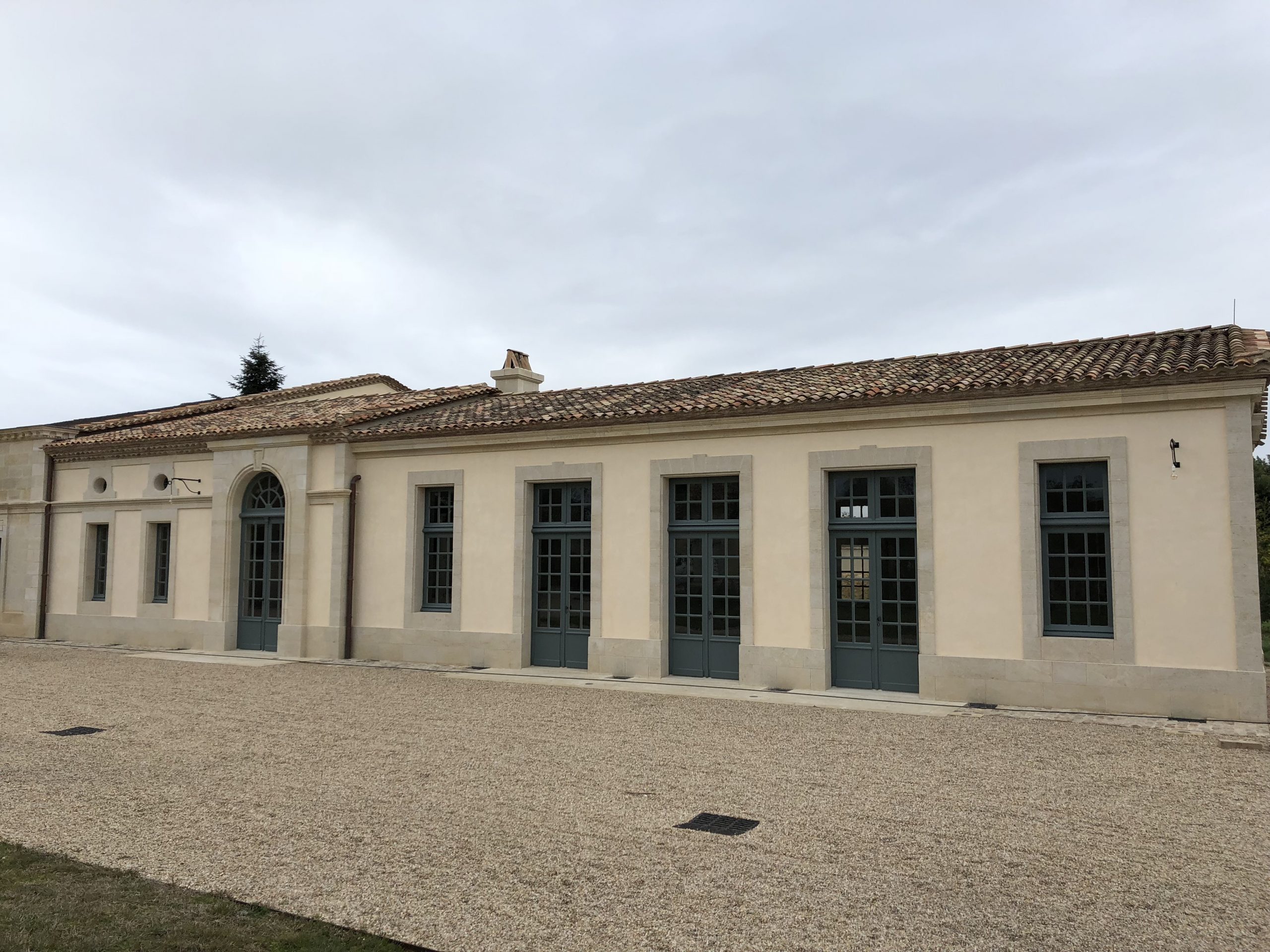 Château Clos René Pomerol bij Wijnhandel ARTIVIN Kwaliteitswijnen Holsbeek