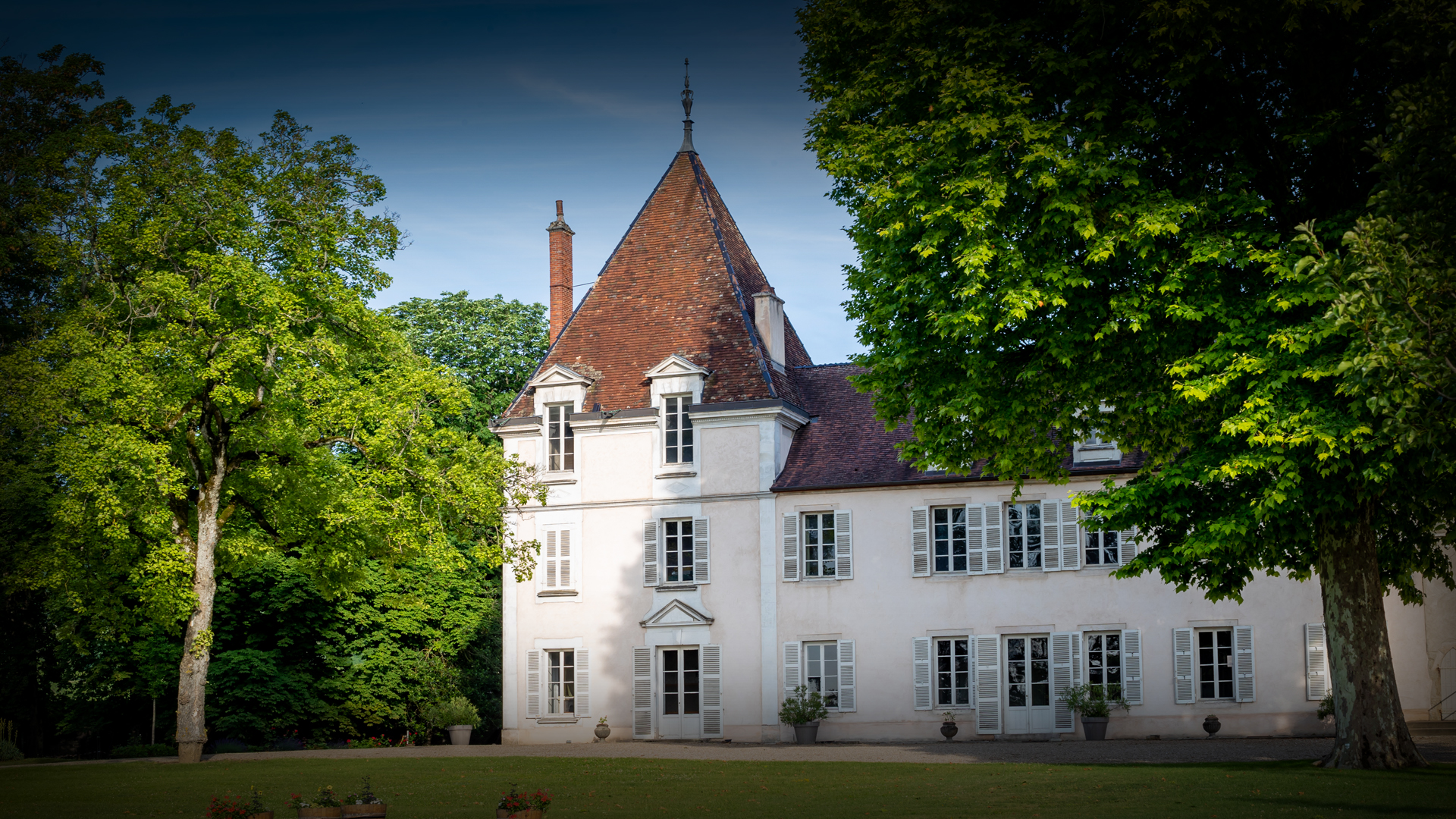 Domaine du Clos Frantin bij Wijnhandel ARTIVIN Kwaliteitswijnen Holsbeek