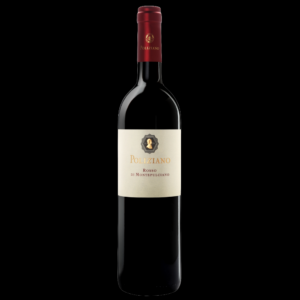 Poliziano Rosso di Montepulciano bij Wijnhandel ARTIVIN Kwaliteitswijnen Holsbeek
