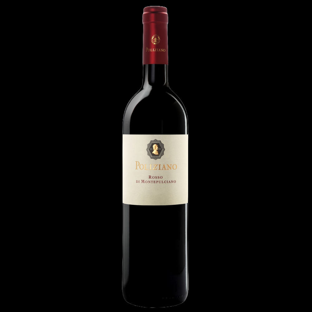 Poliziano Rosso di Montepulciano bij Wijnhandel ARTIVIN Kwaliteitswijnen Holsbeek