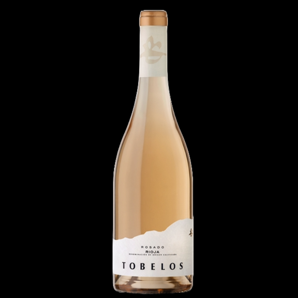 Tobelos Rosé bij Wijnhandel ARTIVIN Kwaliteitswijnen Holsbeek