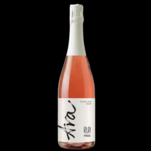 Pinord ARA 00 Sparkling Rose bij Wijnhandel ARTIVIN Kwaliteitswijnen Holsbeek
