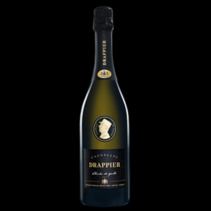Champagne Drappier Cuvée Charles de Gaulle Brut bij Wijnhandel ARTIVIN Kwaliteitswijnen Holsbeek