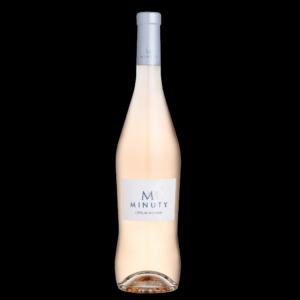 Château Minuty M de Minuty Rosé bij Wijnhandel ARTIVIN Kwaliteitswijnen Holsbeek