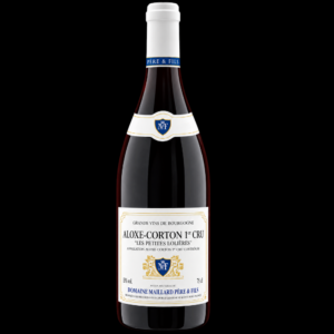 Domaine Maillard Père & Fils Aloxe-Corton 1er Cru 'Les Petites Lolières' bij Wijnhandel ARTIVIN Kwaliteitswijnen