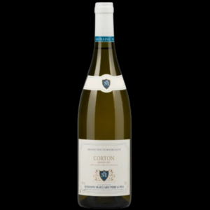 Domaine Maillard Père & Fils Corton Blanc Grand Cru bij Wijnhandel ARTIVIN Kwaliteitswijnen