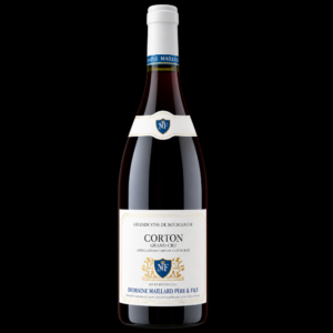 Domaine Maillard Père & Fils Corton Grand Cru bij Wijnhandel ARTIVIN Kwaliteitswijnen