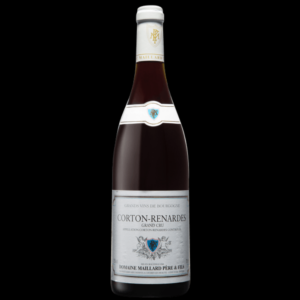 Domaine Maillard Père & Fils Corton Les Renardes Grand Cru bij Wijnhandel ARTIVIN Kwaliteitswijnen