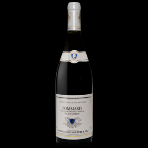 Domaine Maillard Père & Fils Pommard ‘La Chanière’ bij Wijnhandel ARTIVIN Kwaliteitswijnen