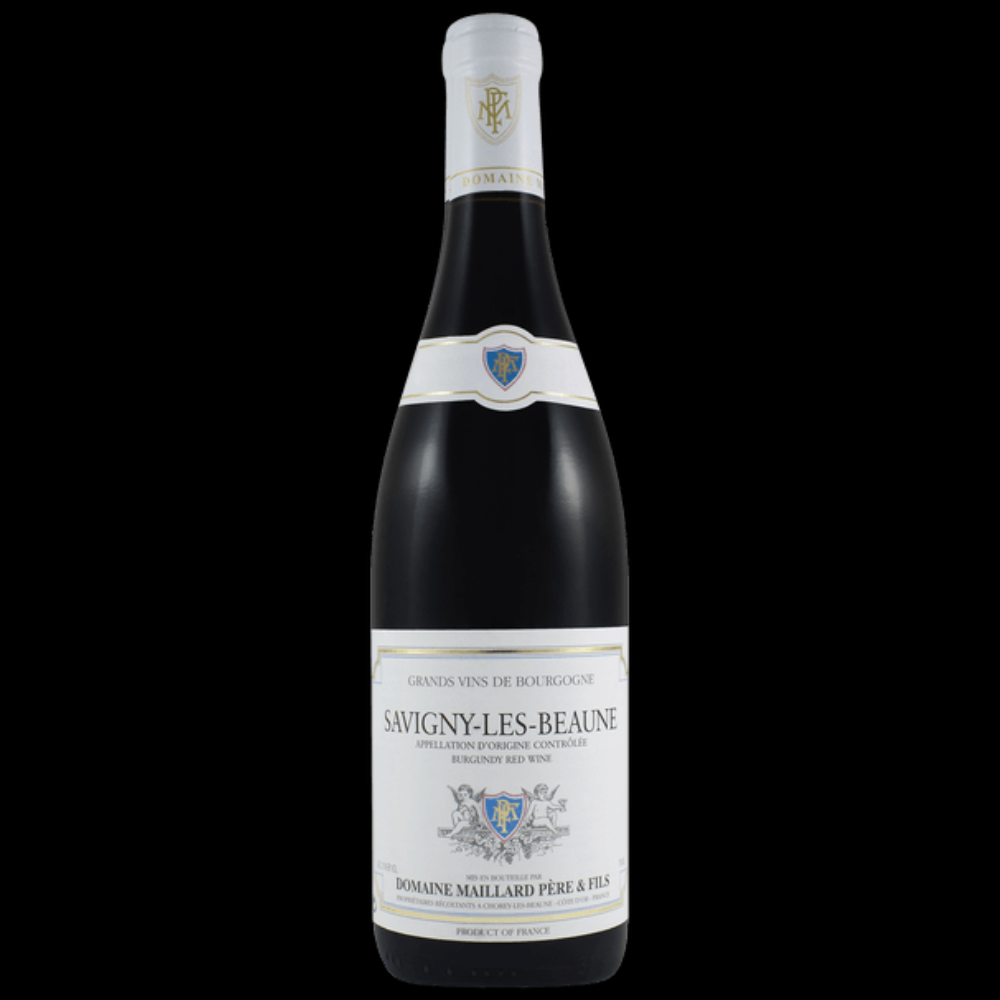 Domaine Maillard Père & Fils Savigny-lès-Beaune bij Wijnhandel ARTIVIN Kwaliteitswijnen