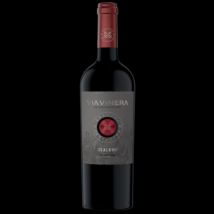 Via Vinera Malbec bij Wijnhandel ARTIVIN Kwaliteitswijnen