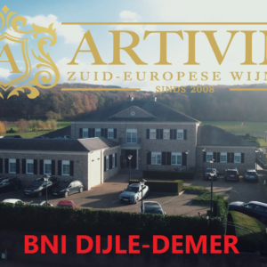Wijndegustatie-Lassaut-BNI-Dijle-Demer ARTIVIN bij Wijnhandel ARTIVIN Kwaliteitswijnen
